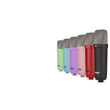 NT1 Signature Series