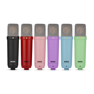 NT1 Signature Series