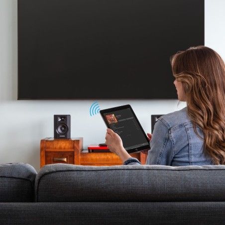 BX4 BT - Bluetooth 5.0 (Kutusu Hasarlı)