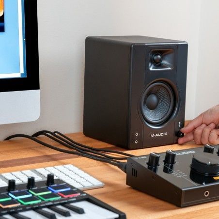 BX4 BT - Bluetooth 5.0 (Kutusu Hasarlı)