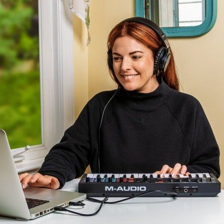 Oxygen Pro Mini (Kutusu Hasarlı)