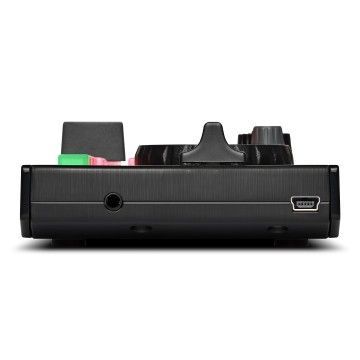 DJ2GO2 Touch (Kutusu Hasarlı)