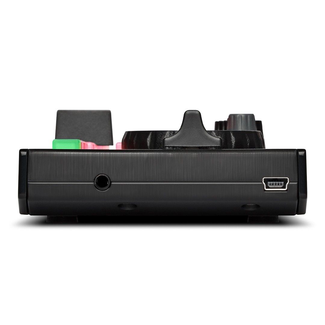 DJ2GO2 Touch (Kutusu Hasarlı)