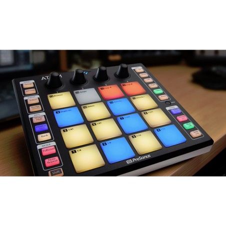 ATOM (Kutusu Hasarlı)