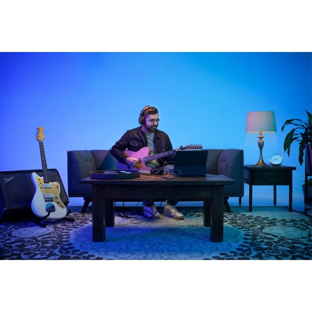 AudioBox GO (Kutusu Hasarlı)