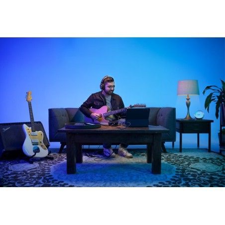 AudioBox GO (Kutusu Hasarlı)