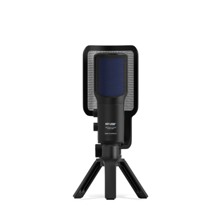 NT-USB+ (Kutusu Hasarlı)