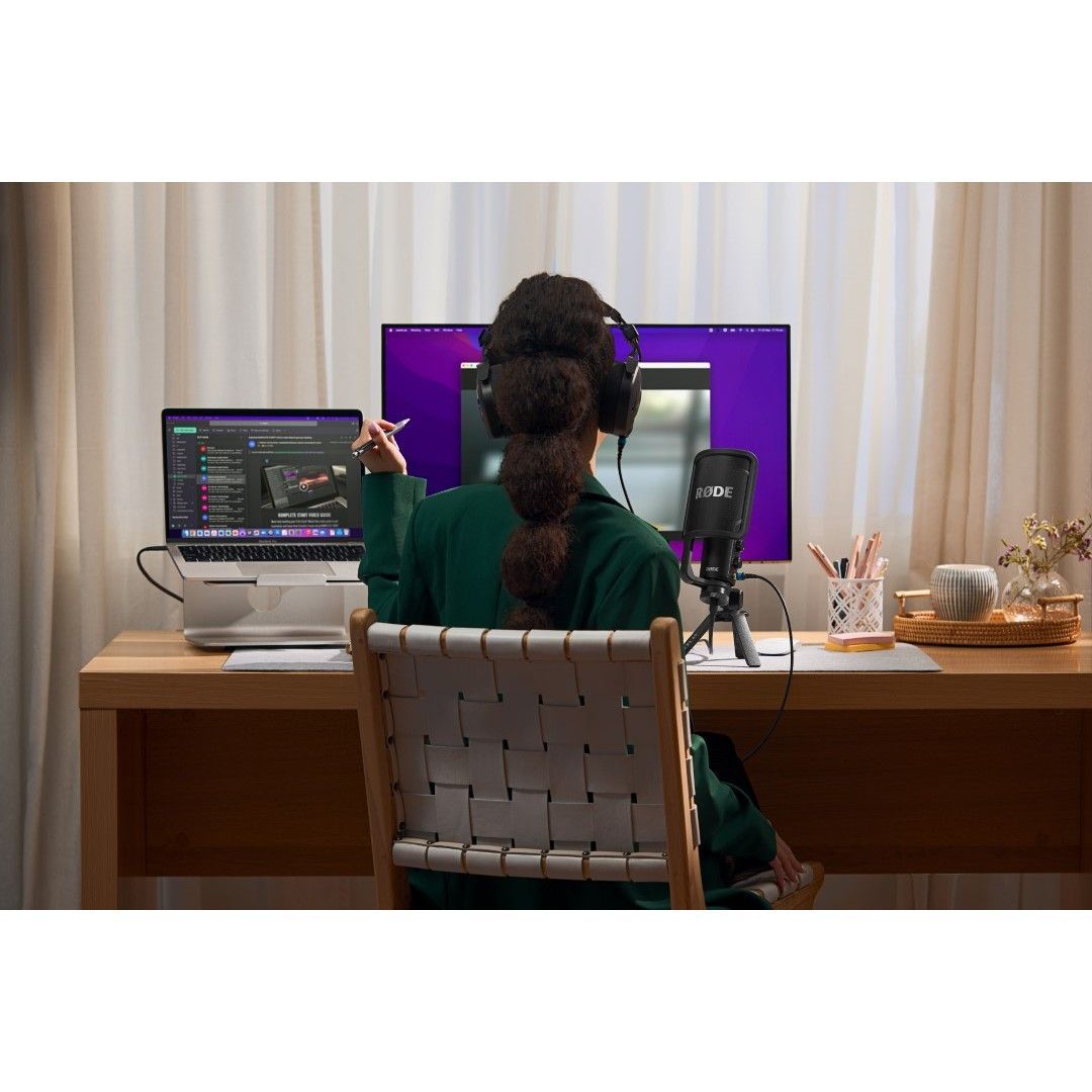 NT-USB+ (Kutusu Hasarlı)