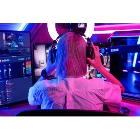 NTH-100 (Kutusu Hasarlı)