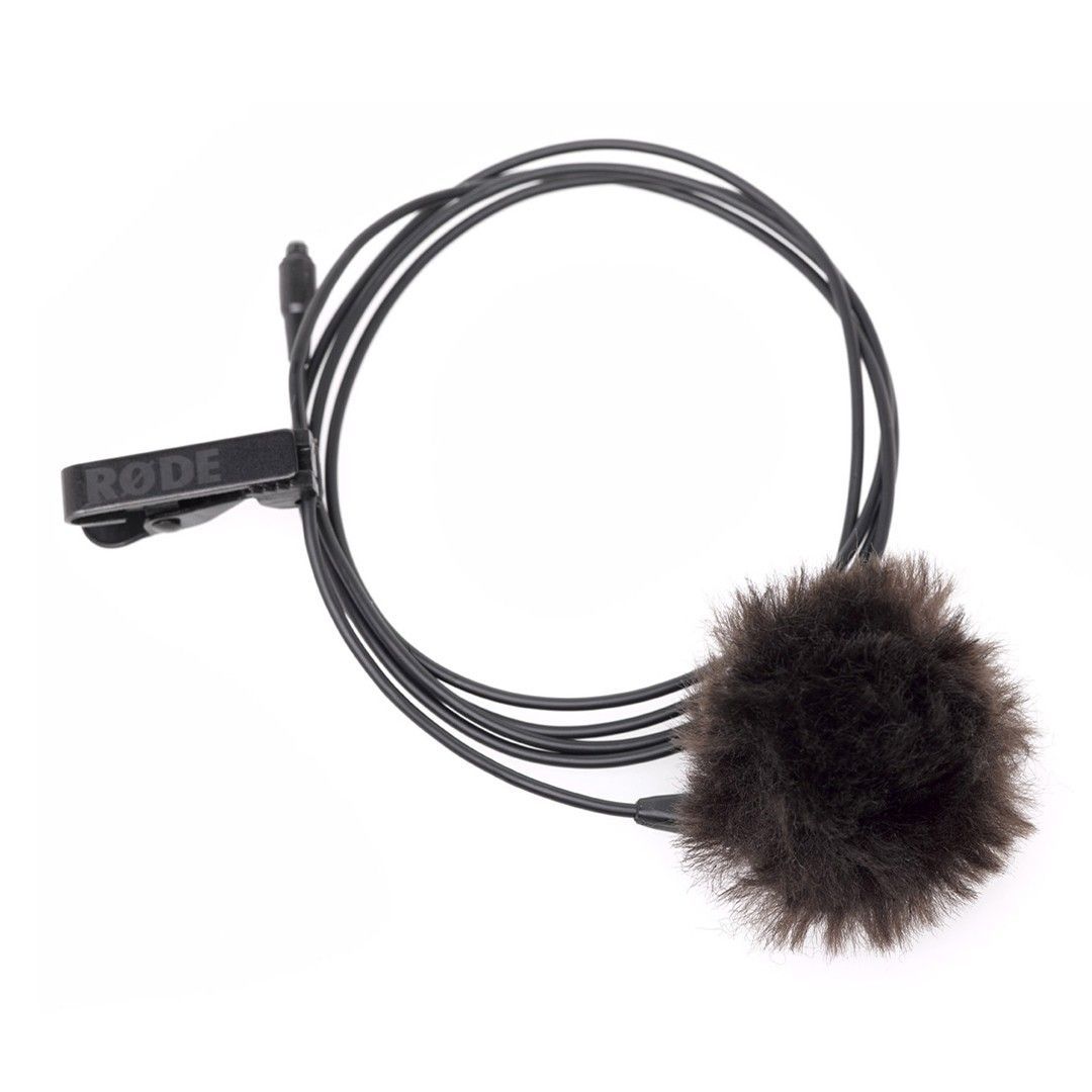 PinMic (Kutusu Hasarlı)