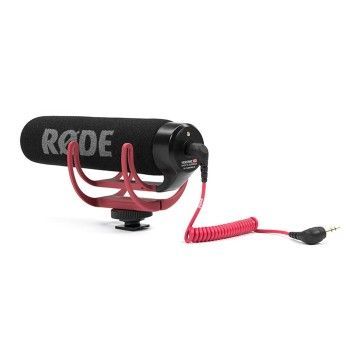 VideoMic GO (Kutusu Hasarlı)