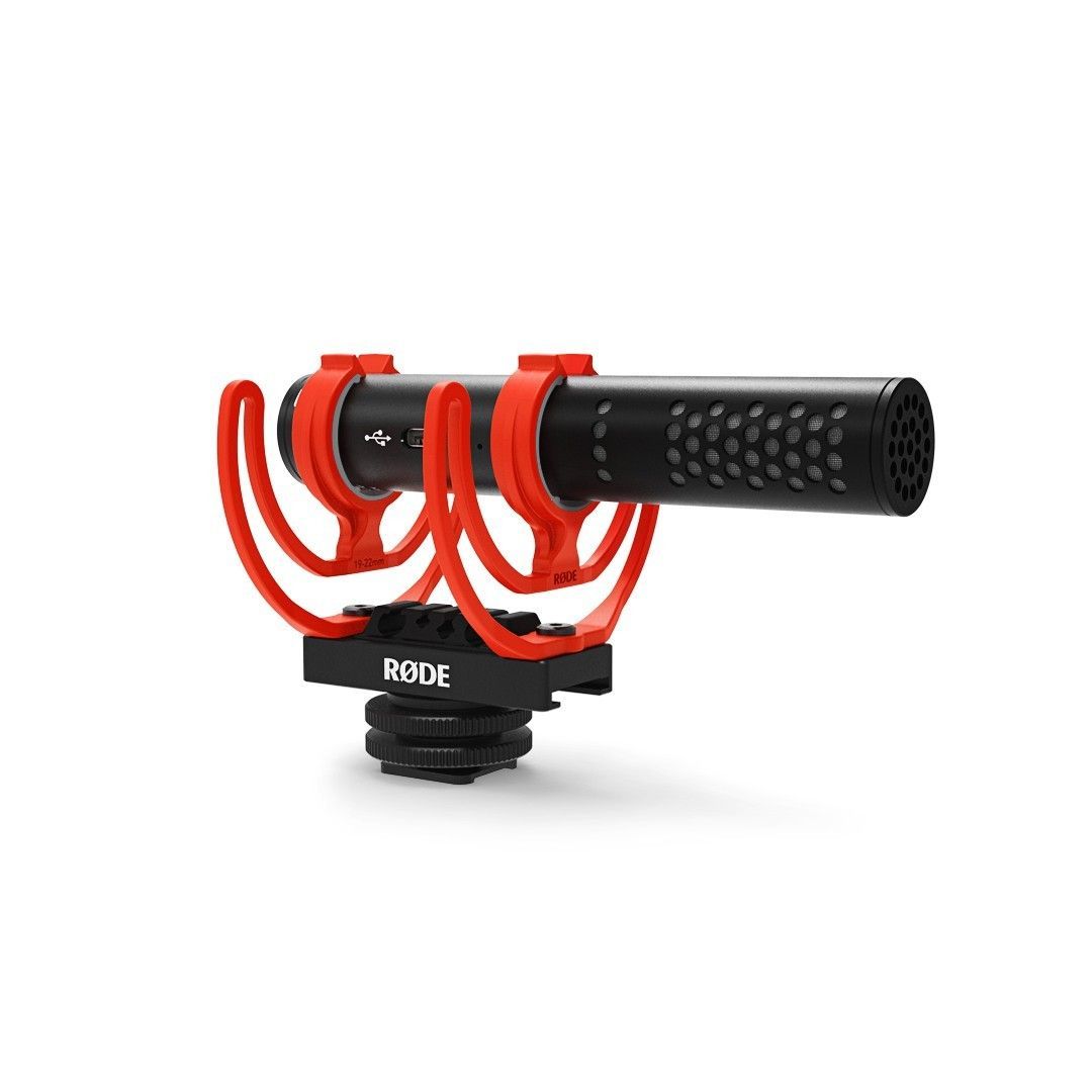VideoMic GO II (Kutusu Hasarlı)