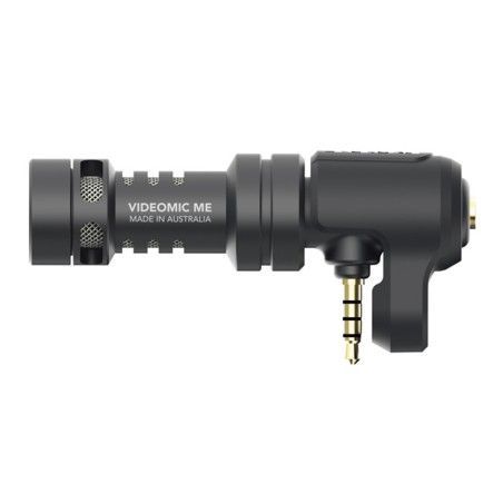 VideoMic Me (Kutusu Hasarlı)