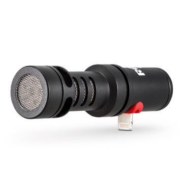 VideoMic Me-L (Kutusu Hasarlı)
