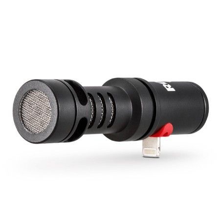 VideoMic Me-L (Kutusu Hasarlı)