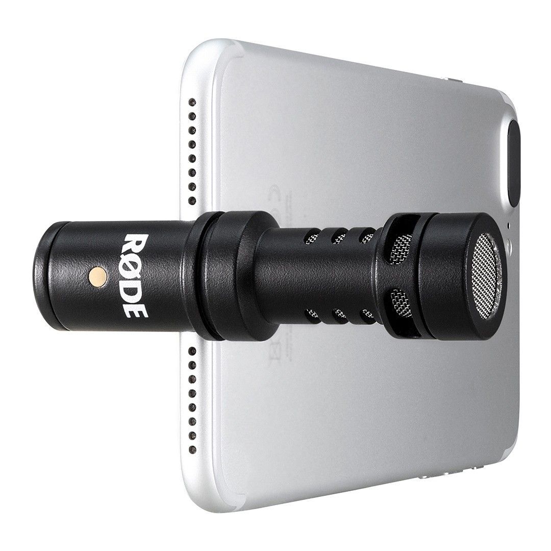 VideoMic Me-L (Kutusu Hasarlı)