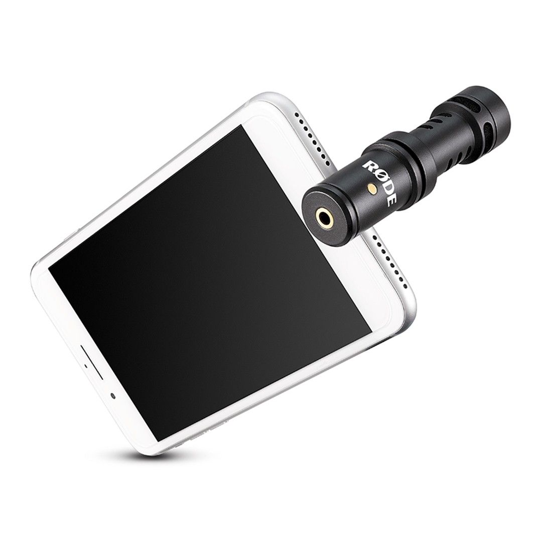 VideoMic Me-L (Kutusu Hasarlı)