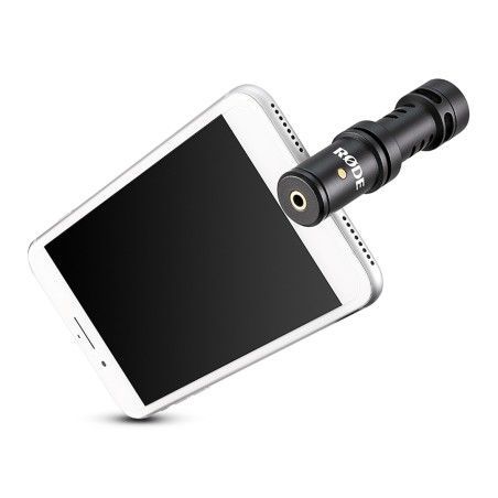 VideoMic Me-L (Kutusu Hasarlı)