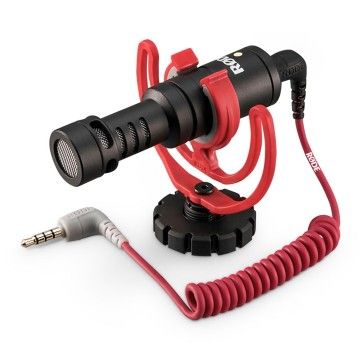 VideoMicro (Kutusu Hasarlı)