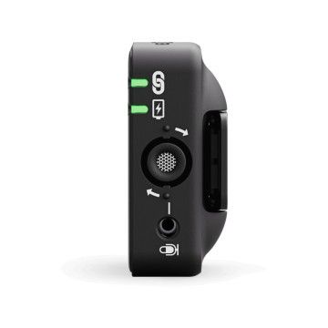 Wireless ME (Kutusu Hasarlı)