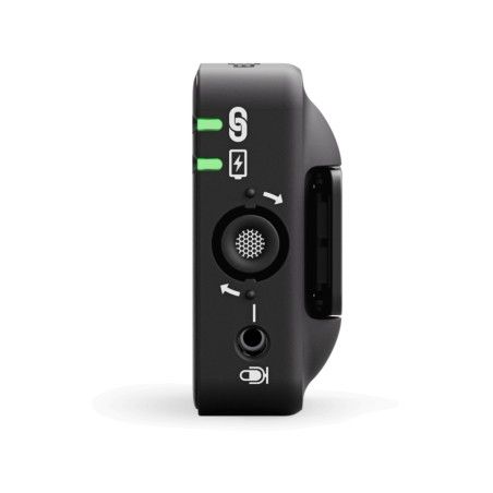 Wireless ME (Kutusu Hasarlı)