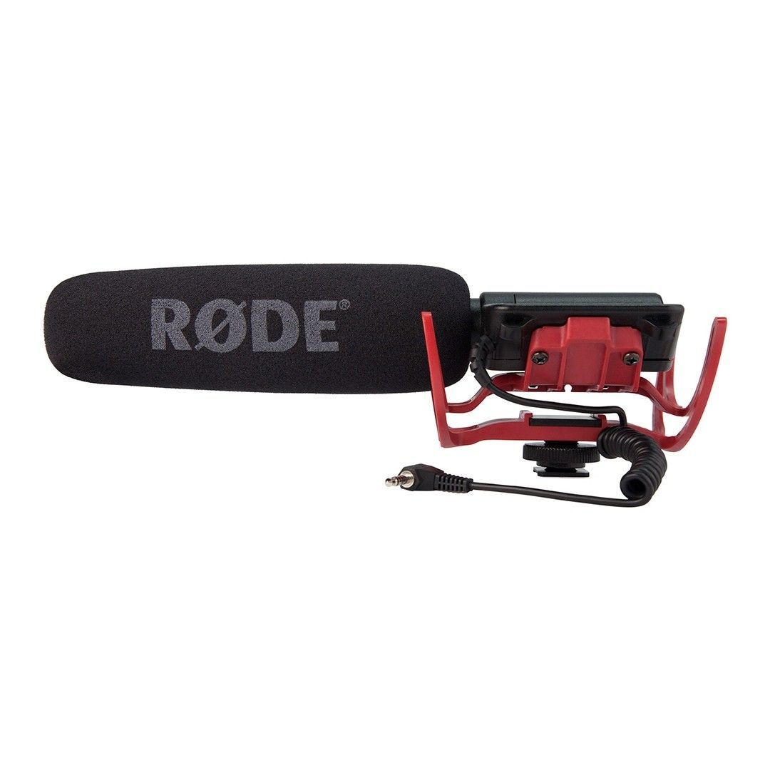 VideoMic (Kutusu Hasarlı)