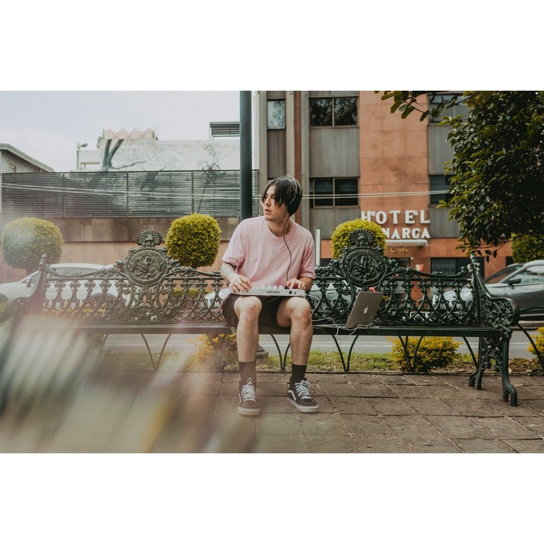 MiniLab 3 (Kutusu Hasarlı)