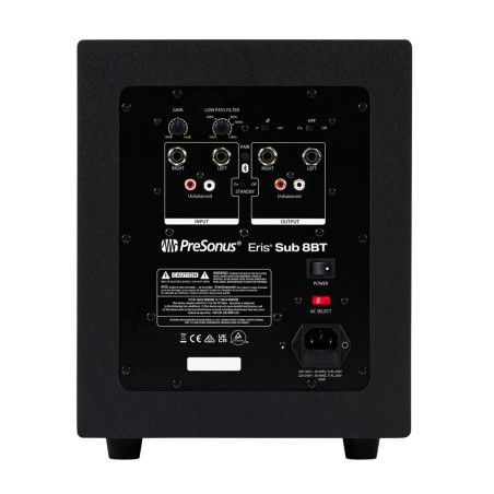 Eris Sub 8 BT