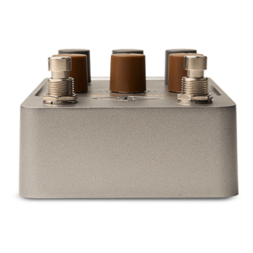 UAFX OX Stomp Dynamic Speaker Emulator