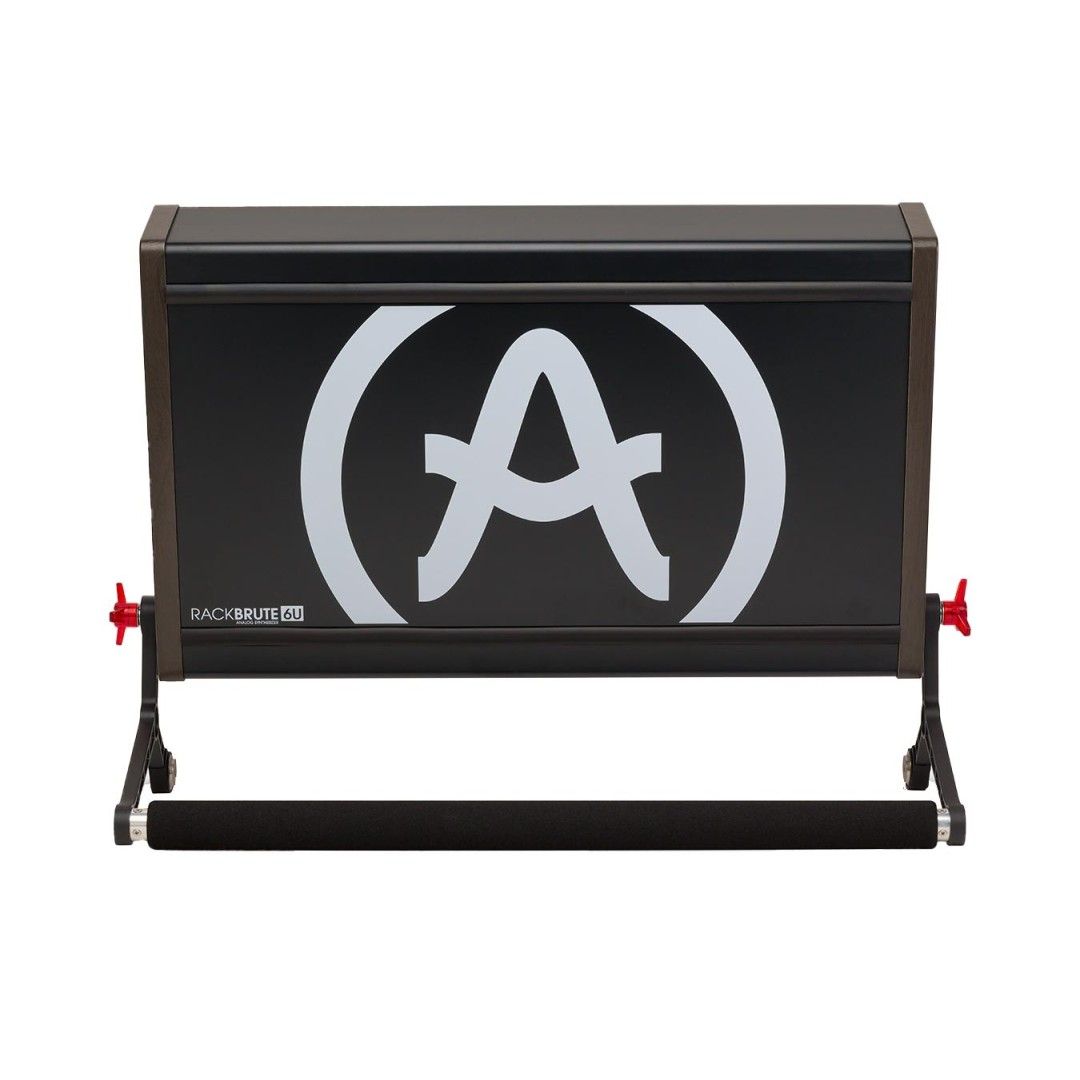 RackBrute 6U Noir