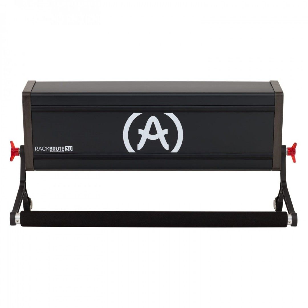 RackBrute 3U Noir