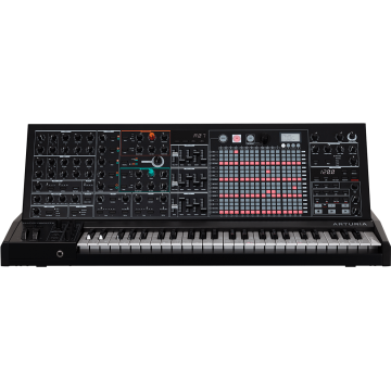 MatrixBrute Noir Edition