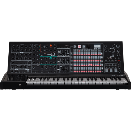 MatrixBrute Noir Edition