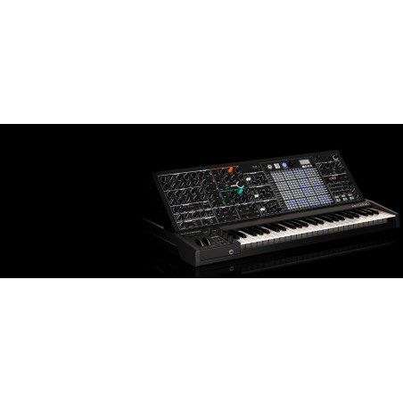 MatrixBrute Noir Edition