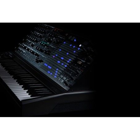 MatrixBrute Noir Edition