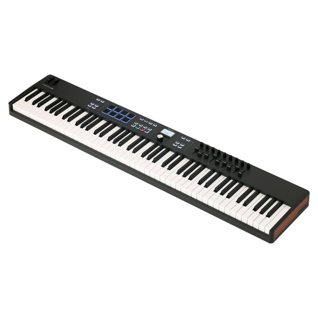 KeyLab Essential 88 MK3