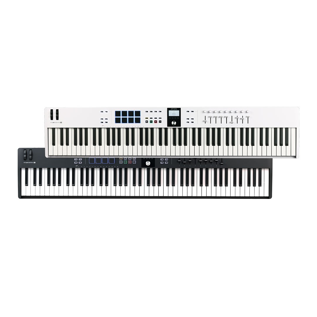 KeyLab Essential 88 MK3