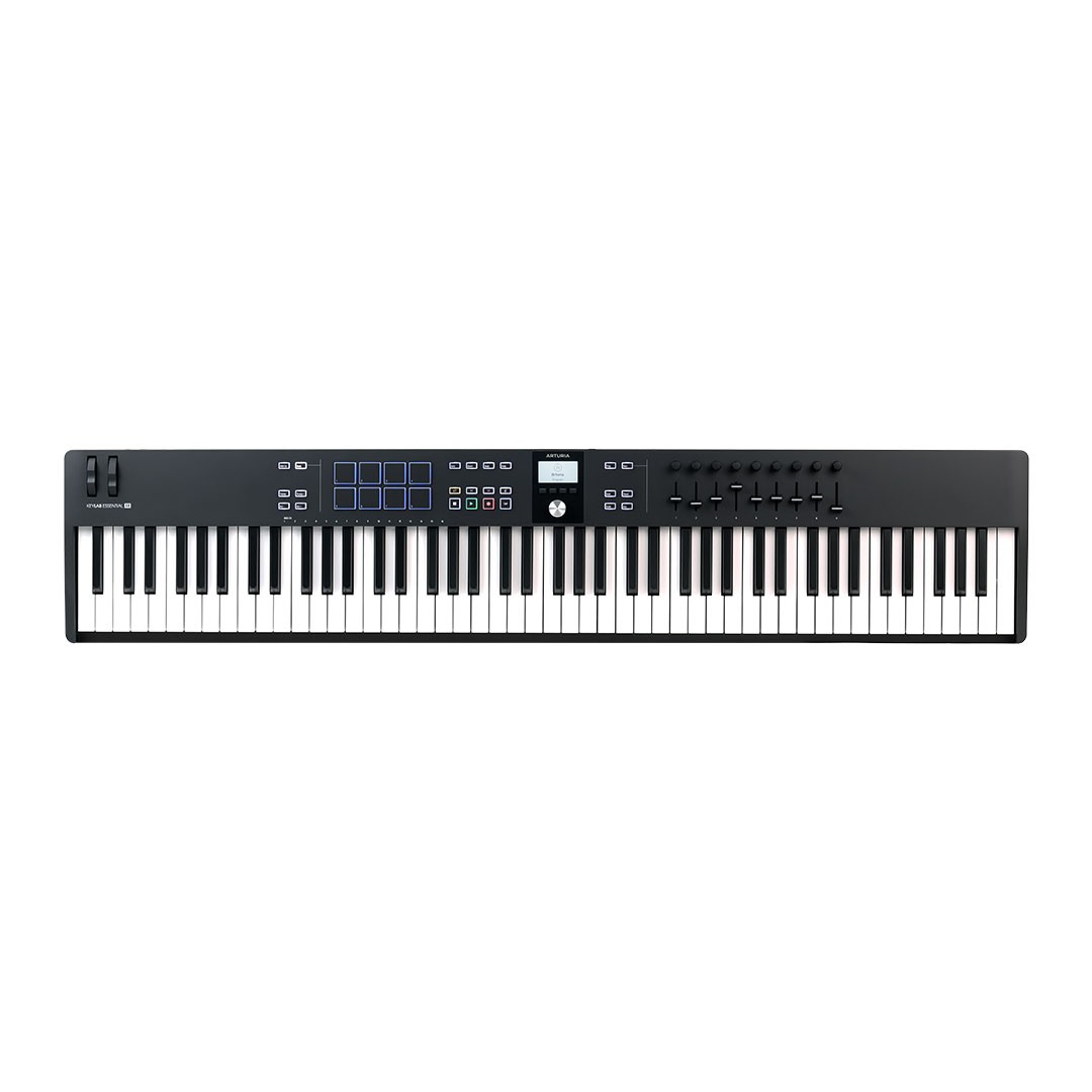 KeyLab Essential 88 MK3