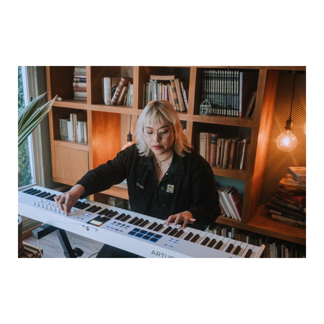 KeyLab Essential 88 MK3