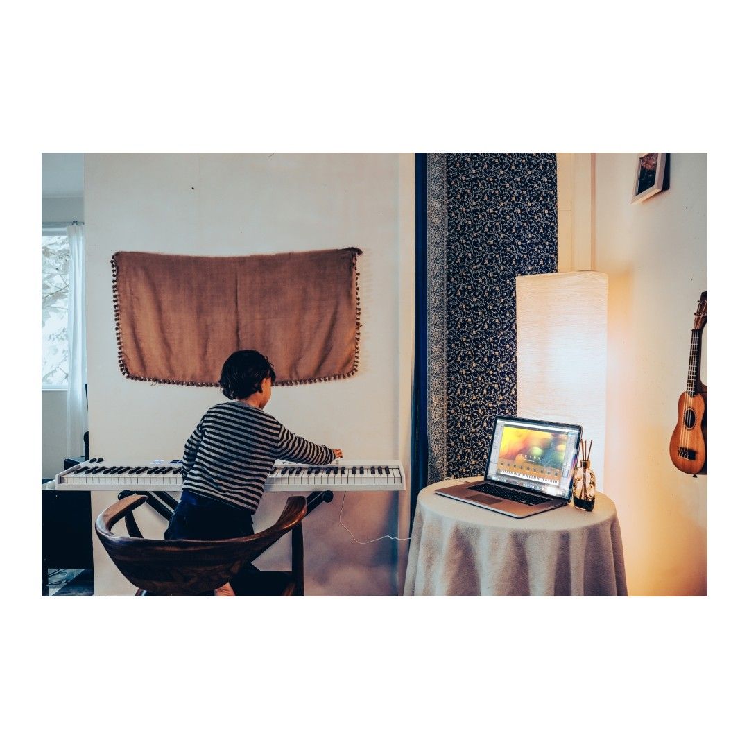 KeyLab Essential 88 MK3