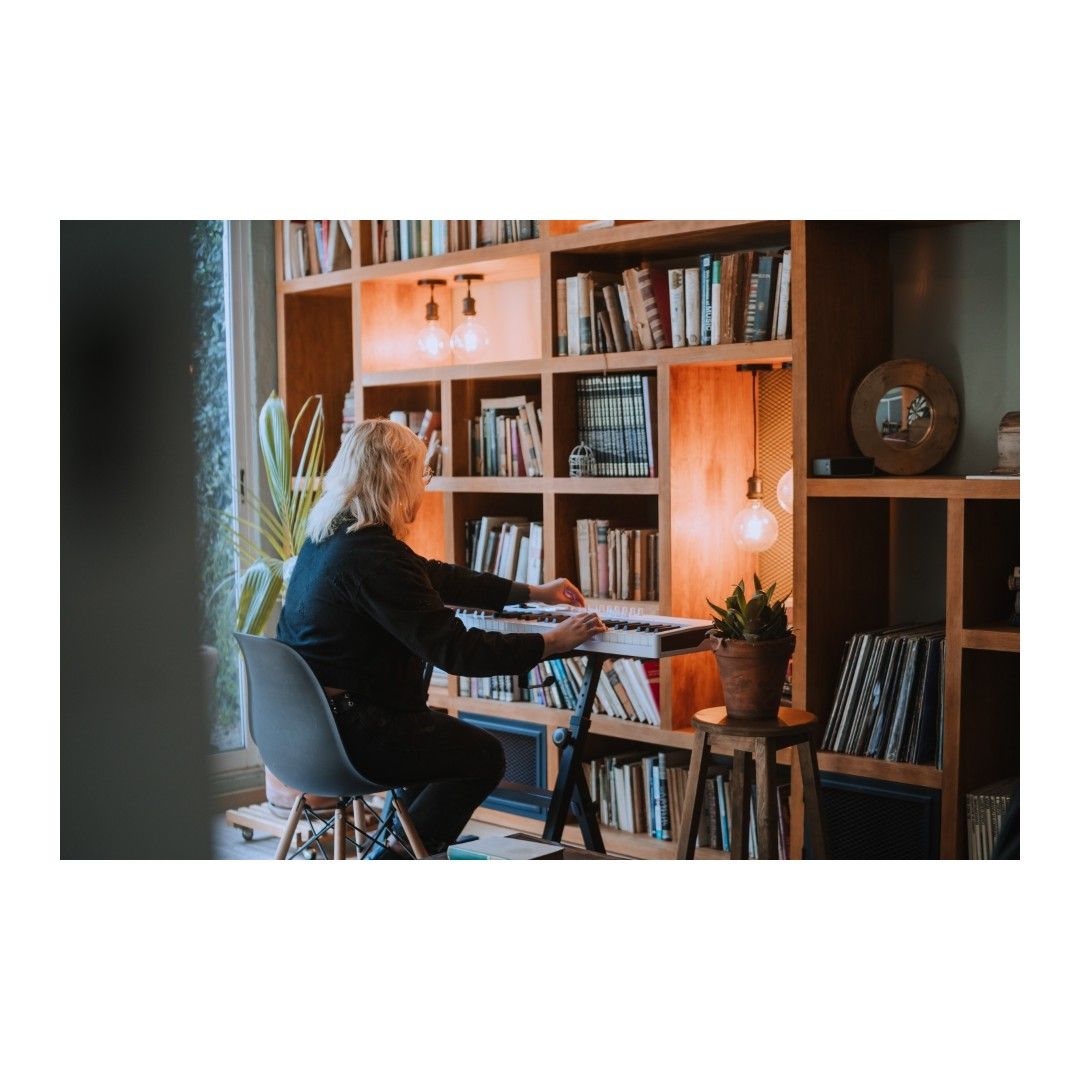 KeyLab Essential 88 MK3