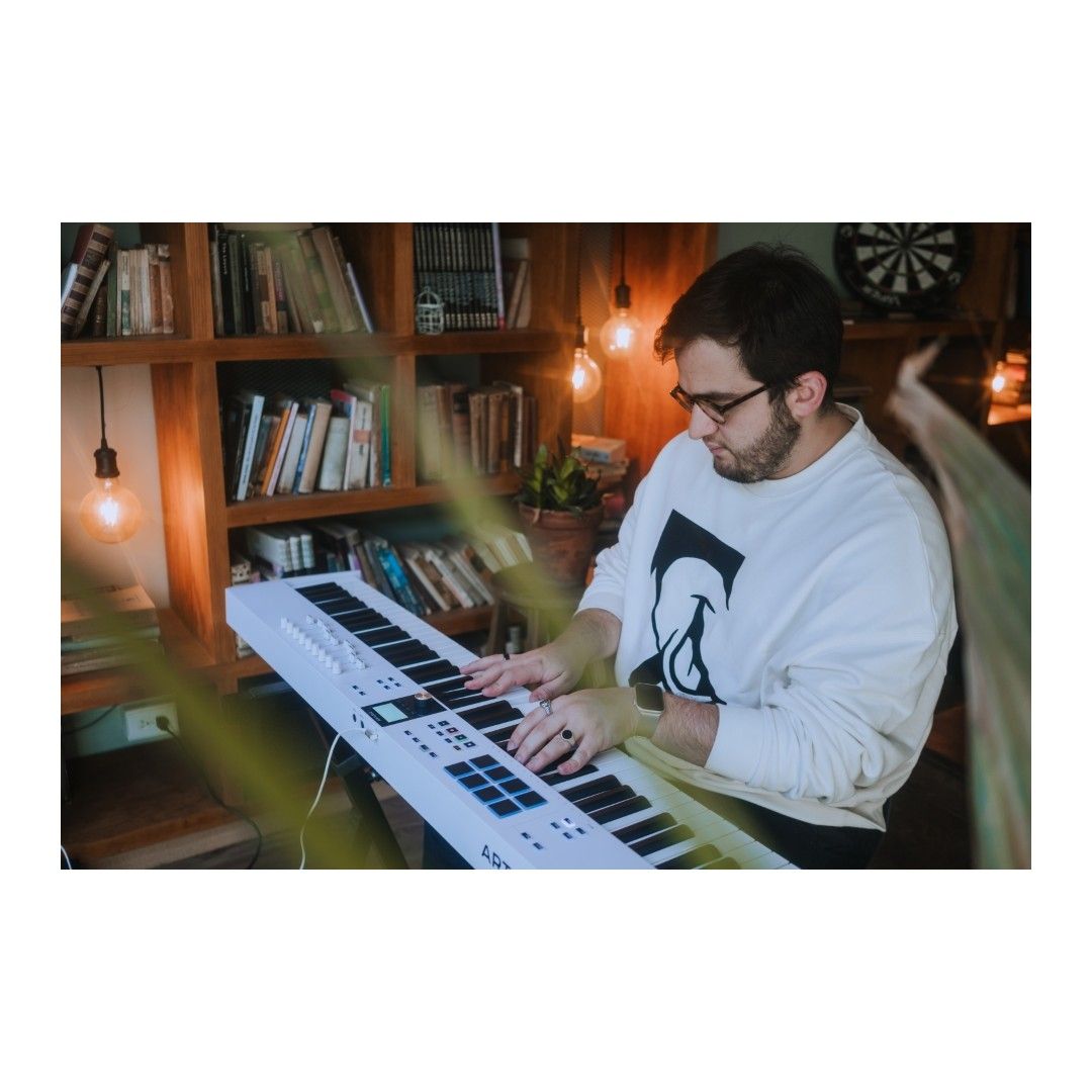 KeyLab Essential 88 MK3