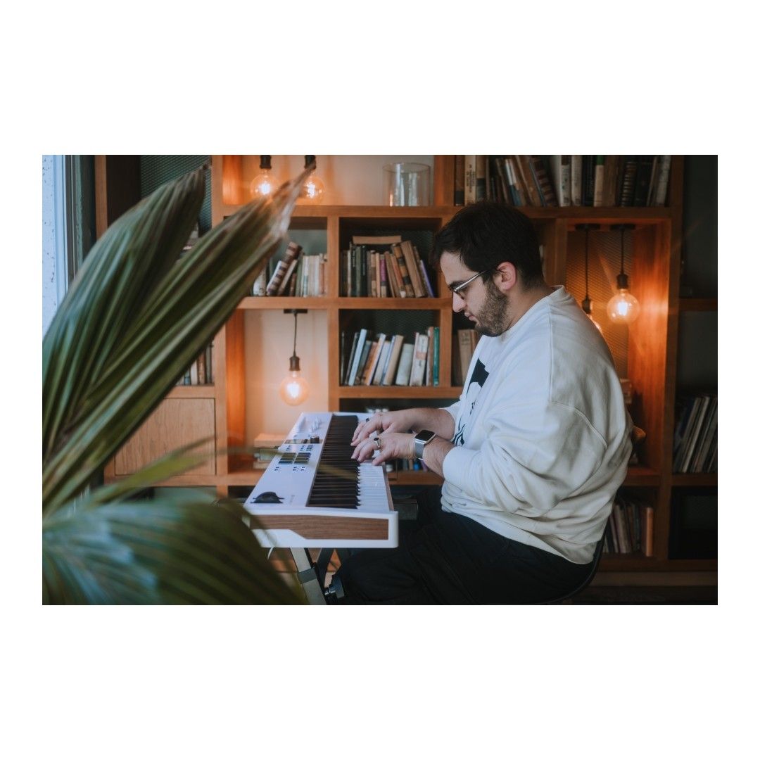 KeyLab Essential 88 MK3