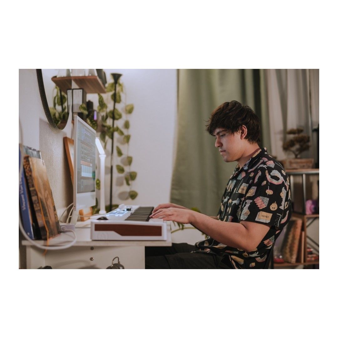 KeyLab Essential 88 MK3