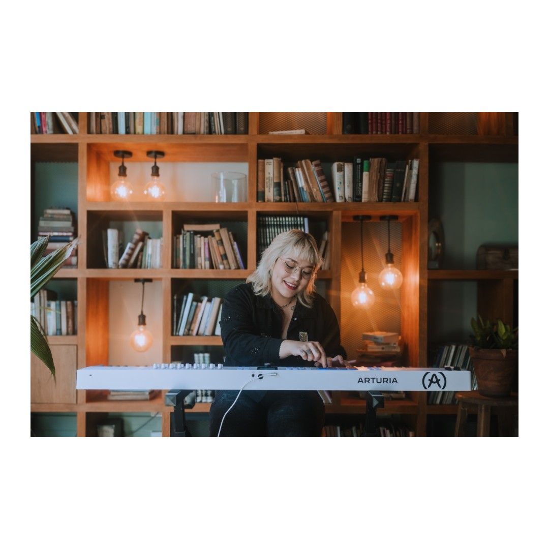 KeyLab Essential 88 MK3