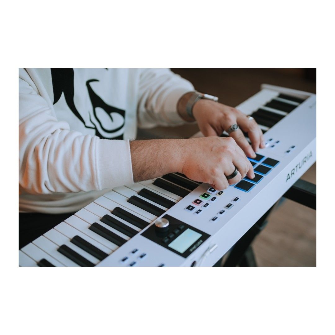 KeyLab Essential 88 MK3