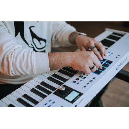 KeyLab Essential 88 MK3