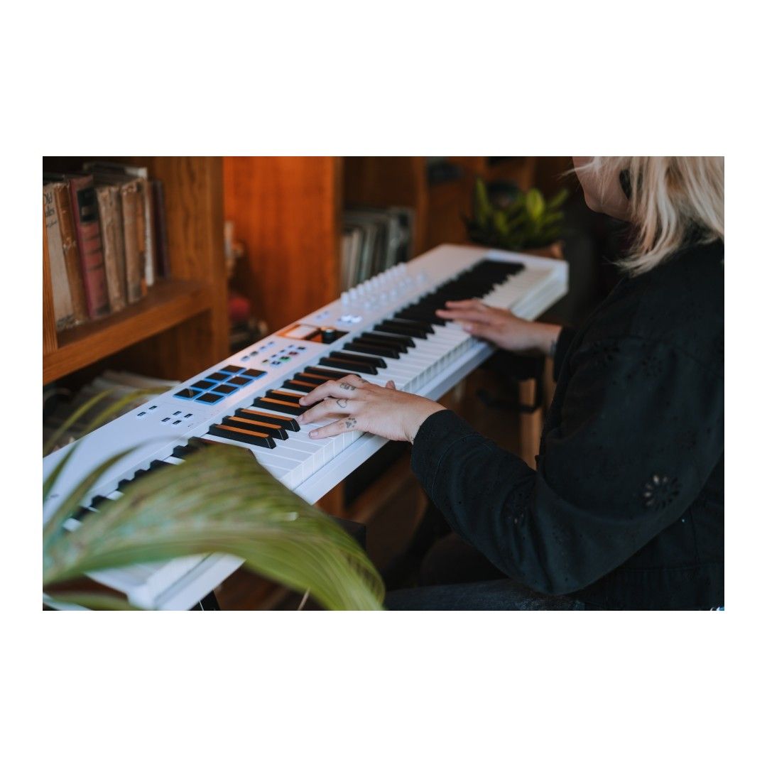 KeyLab Essential 88 MK3