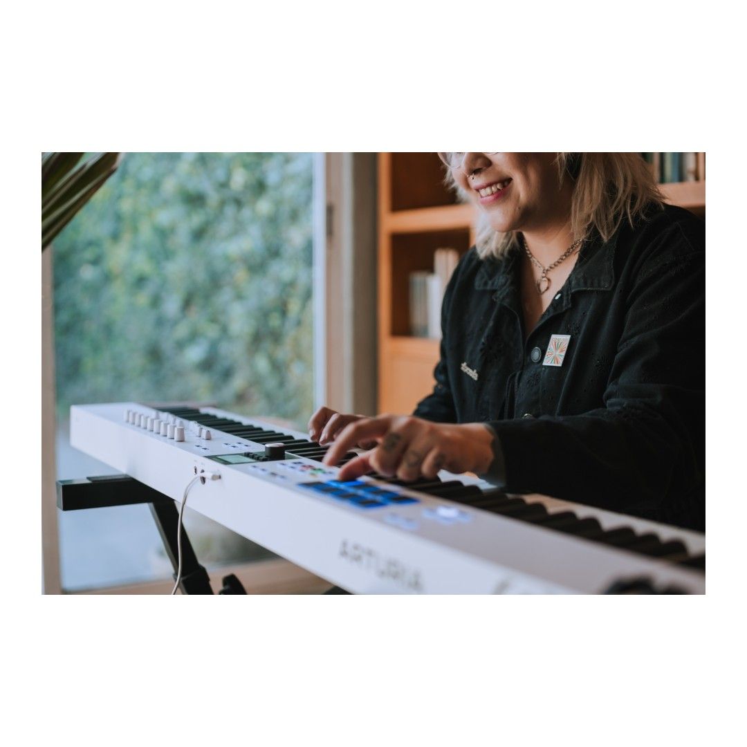 KeyLab Essential 88 MK3