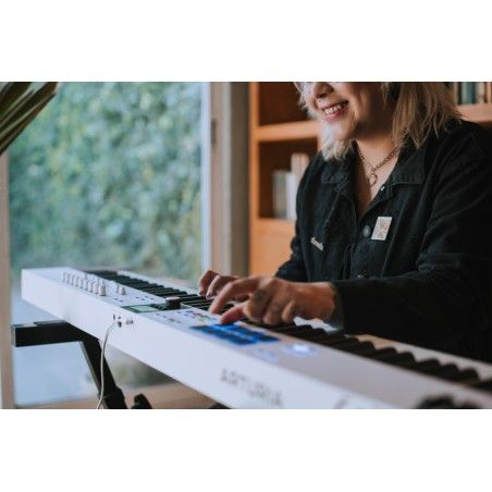 KeyLab Essential 88 MK3